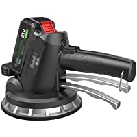 Máquina Vibratoria Inteligente 21V- Alicatador - para Alicatado- Enderezadora de Techos para Colocación de Azulejos y…